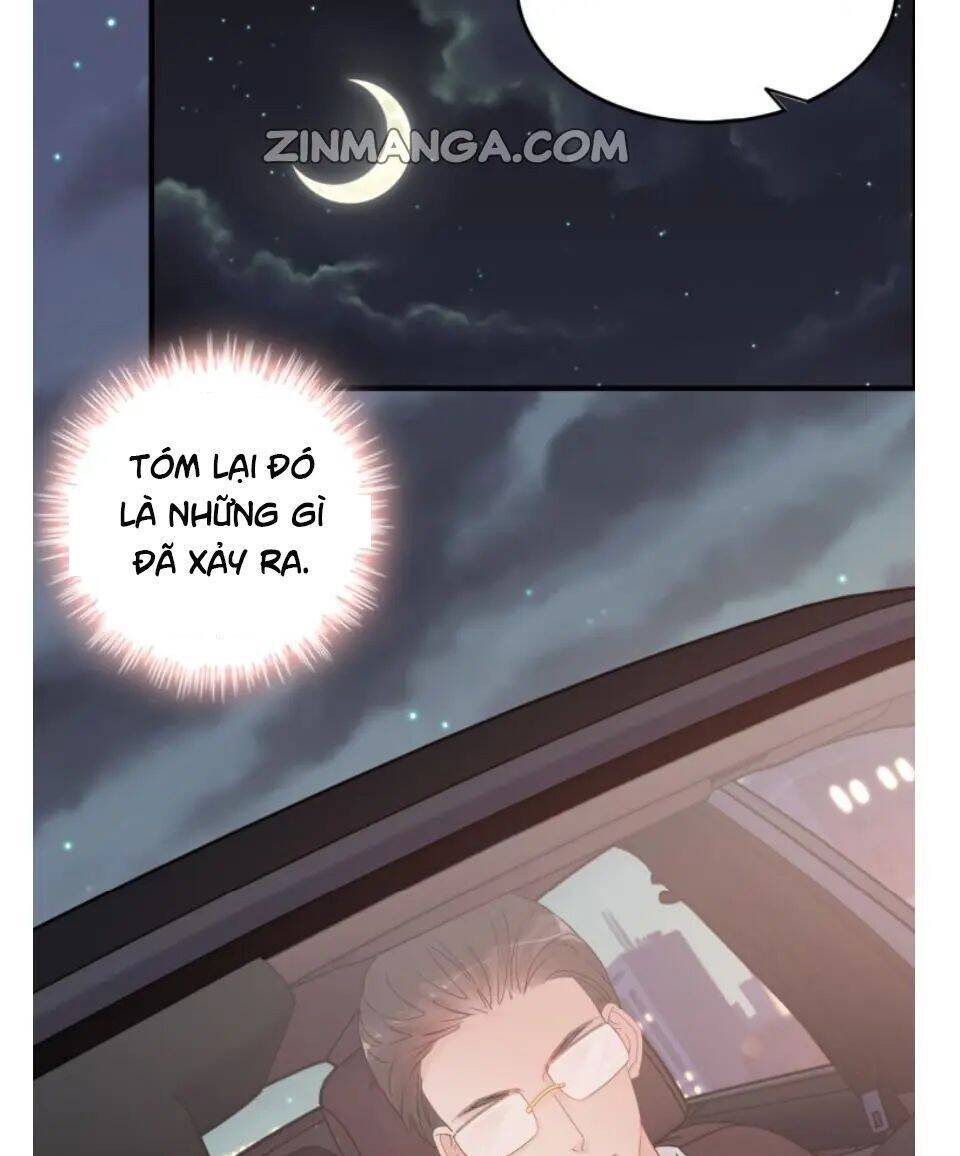 Cô Vợ Hợp Đồng Bỏ Trốn Của Tổng Giám Đốc Chapter 296 - 50