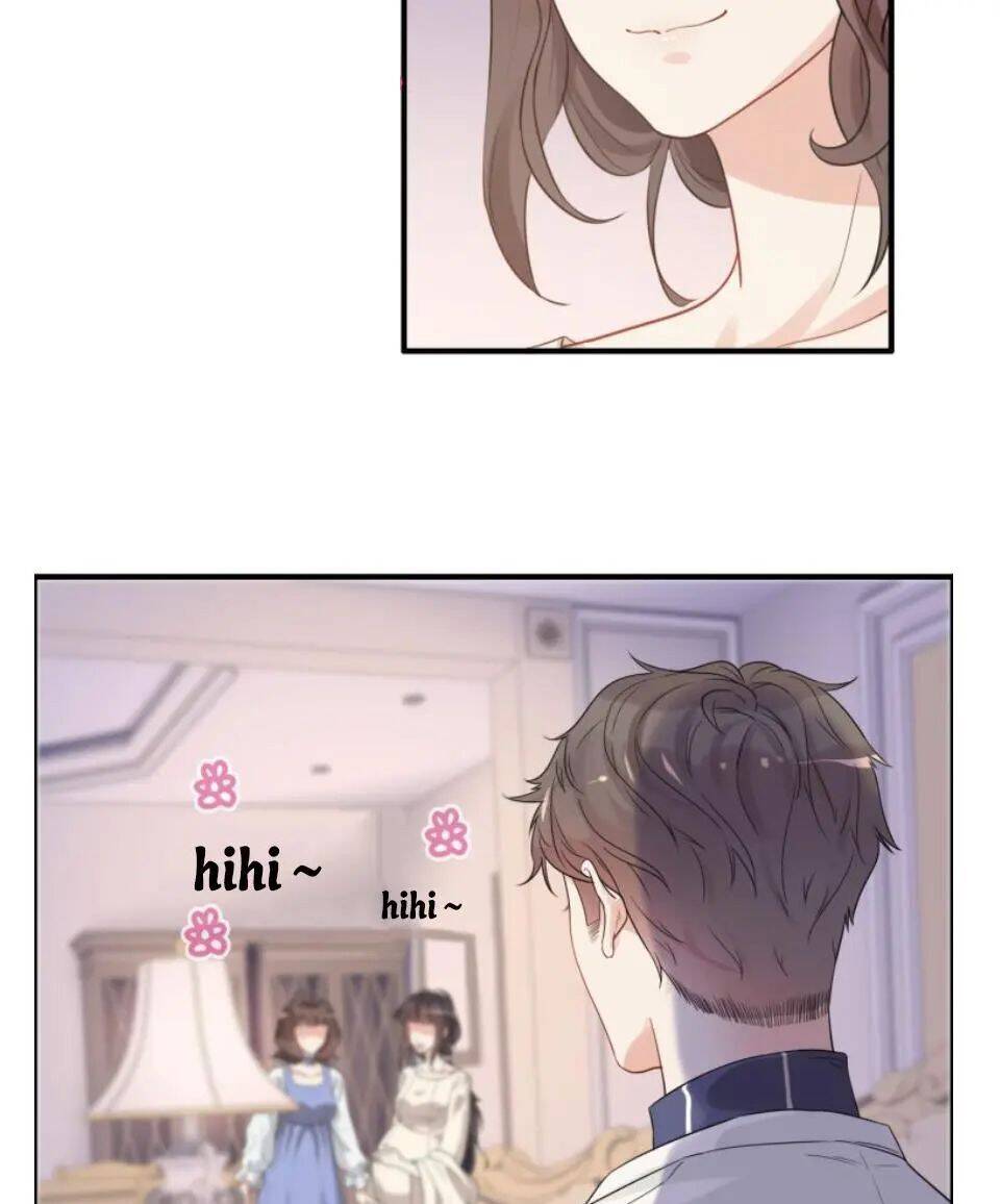 Cô Vợ Hợp Đồng Bỏ Trốn Của Tổng Giám Đốc Chapter 296 - 6