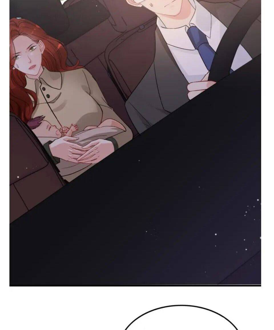 Cô Vợ Hợp Đồng Bỏ Trốn Của Tổng Giám Đốc Chapter 296 - 51