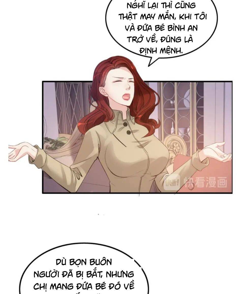 Cô Vợ Hợp Đồng Bỏ Trốn Của Tổng Giám Đốc Chapter 296 - 52