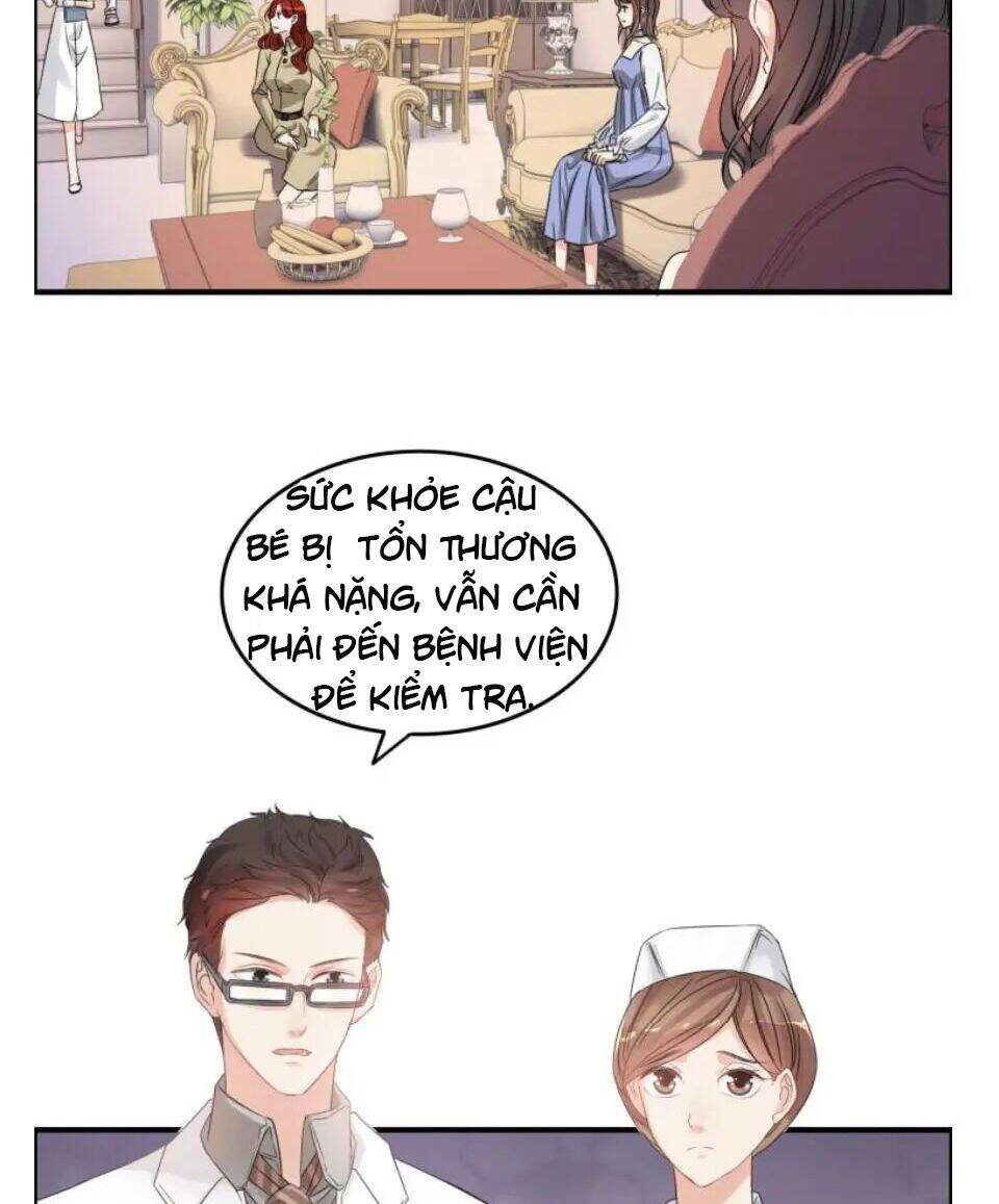 Cô Vợ Hợp Đồng Bỏ Trốn Của Tổng Giám Đốc Chapter 296 - 55