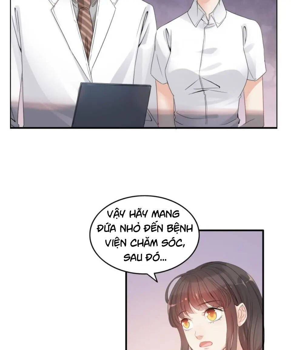 Cô Vợ Hợp Đồng Bỏ Trốn Của Tổng Giám Đốc Chapter 296 - 56