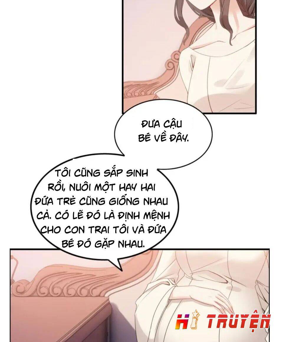 Cô Vợ Hợp Đồng Bỏ Trốn Của Tổng Giám Đốc Chapter 296 - 57