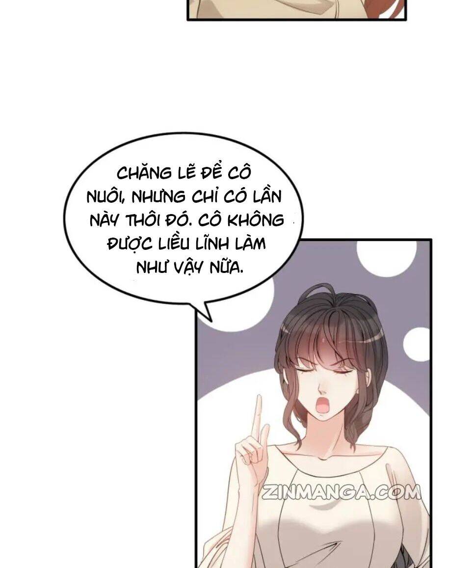 Cô Vợ Hợp Đồng Bỏ Trốn Của Tổng Giám Đốc Chapter 296 - 59