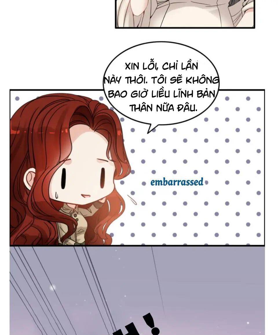 Cô Vợ Hợp Đồng Bỏ Trốn Của Tổng Giám Đốc Chapter 296 - 60