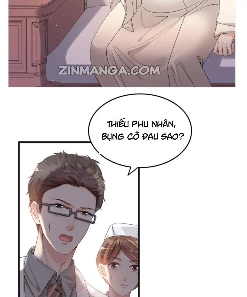 Cô Vợ Hợp Đồng Bỏ Trốn Của Tổng Giám Đốc Chapter 296 - 62