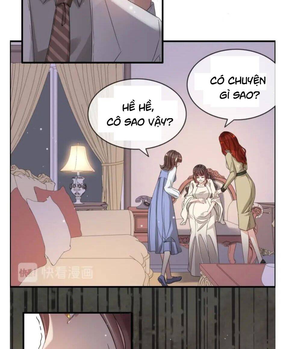 Cô Vợ Hợp Đồng Bỏ Trốn Của Tổng Giám Đốc Chapter 296 - 63