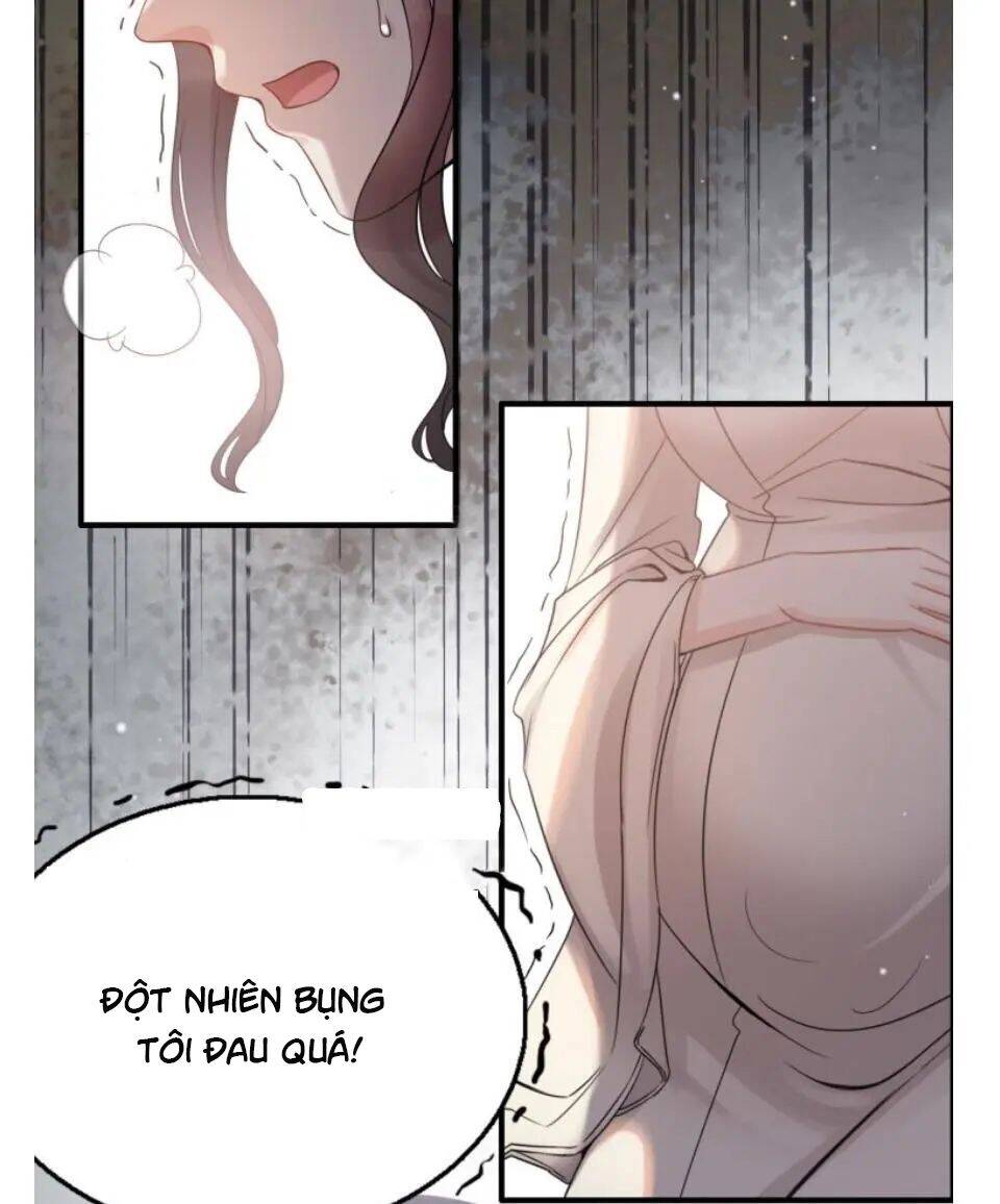 Cô Vợ Hợp Đồng Bỏ Trốn Của Tổng Giám Đốc Chapter 296 - 64