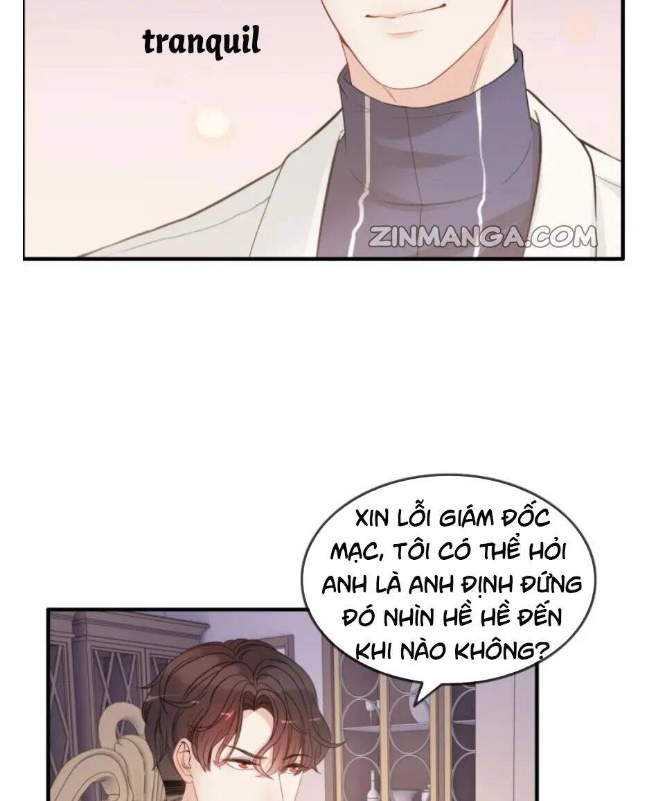 Cô Vợ Hợp Đồng Bỏ Trốn Của Tổng Giám Đốc Chapter 296 - 8