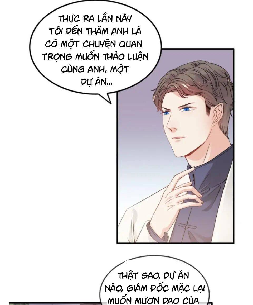 Cô Vợ Hợp Đồng Bỏ Trốn Của Tổng Giám Đốc Chapter 296 - 10