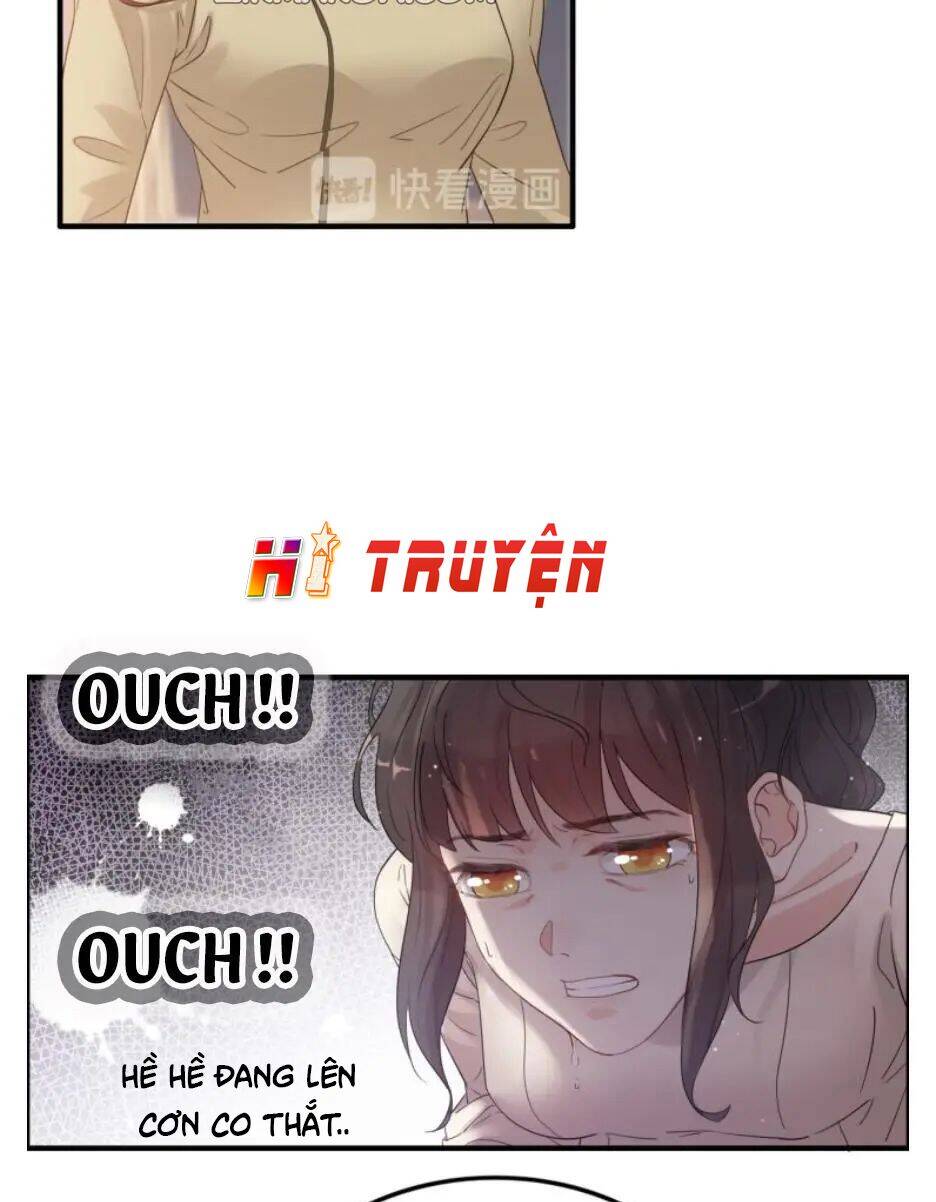 Cô Vợ Hợp Đồng Bỏ Trốn Của Tổng Giám Đốc Chapter 297 - 2