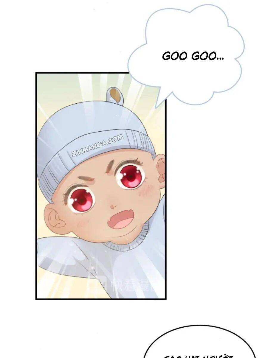 Cô Vợ Hợp Đồng Bỏ Trốn Của Tổng Giám Đốc Chapter 297 - 12