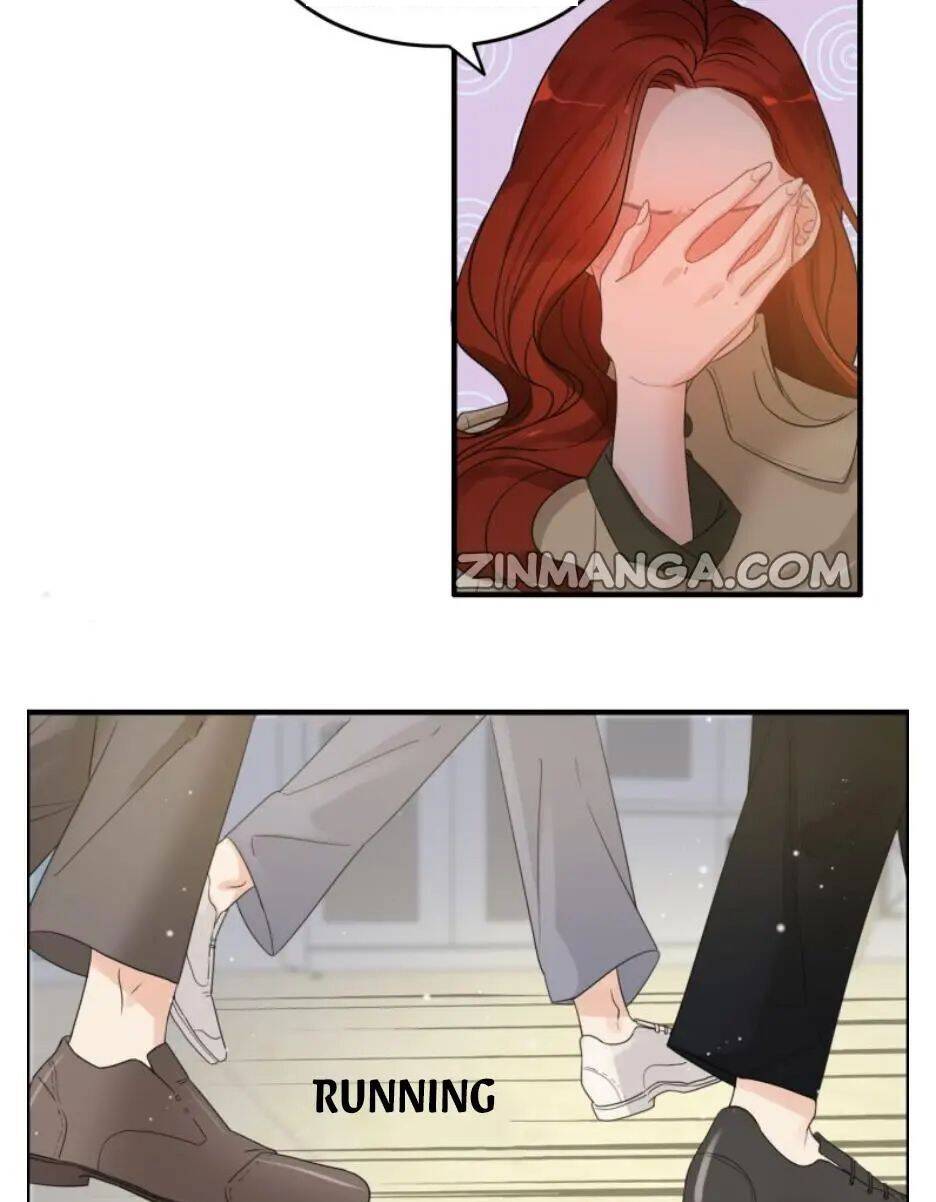 Cô Vợ Hợp Đồng Bỏ Trốn Của Tổng Giám Đốc Chapter 297 - 14