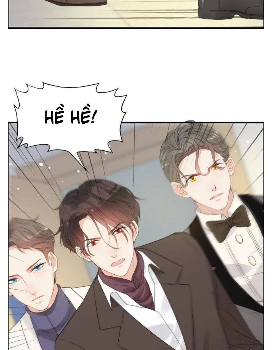 Cô Vợ Hợp Đồng Bỏ Trốn Của Tổng Giám Đốc Chapter 297 - 15