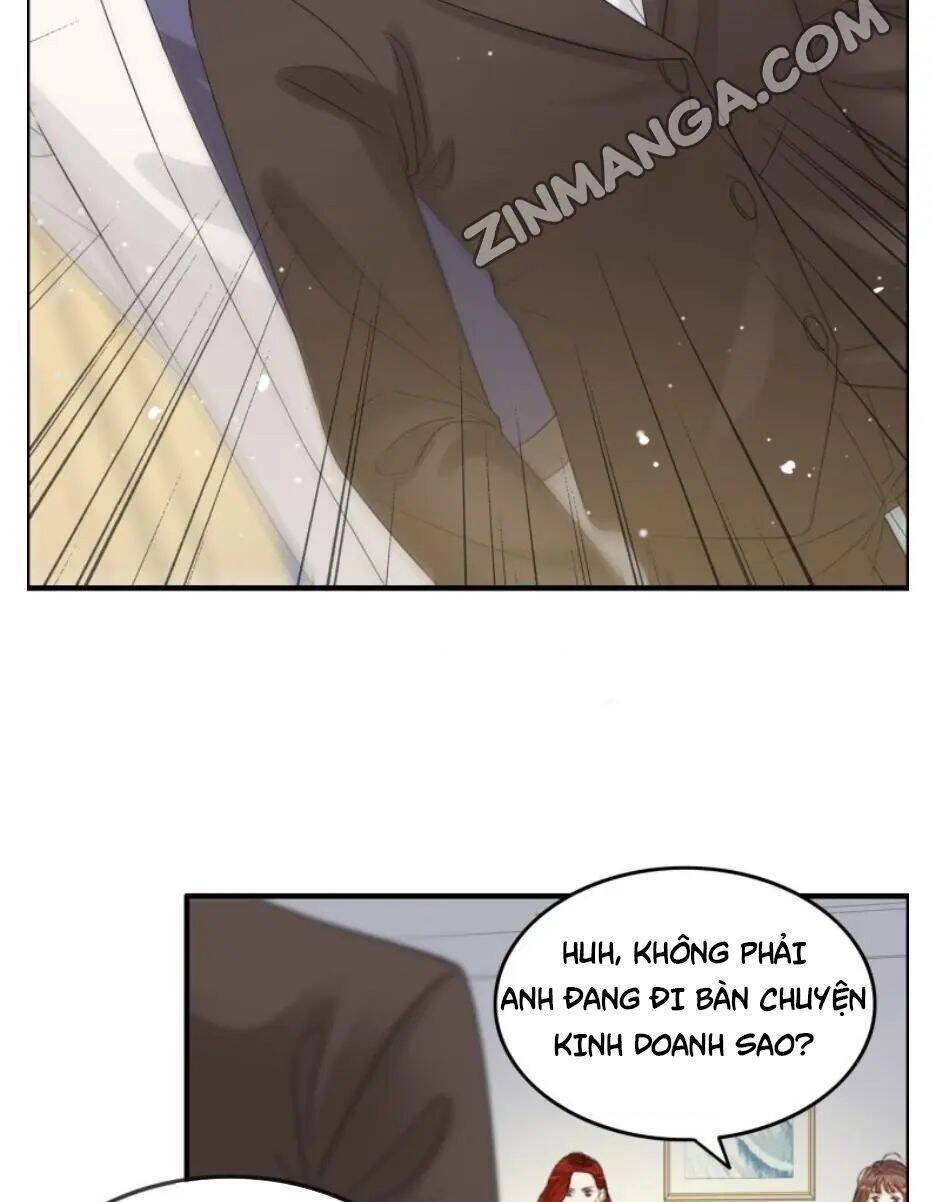 Cô Vợ Hợp Đồng Bỏ Trốn Của Tổng Giám Đốc Chapter 297 - 16