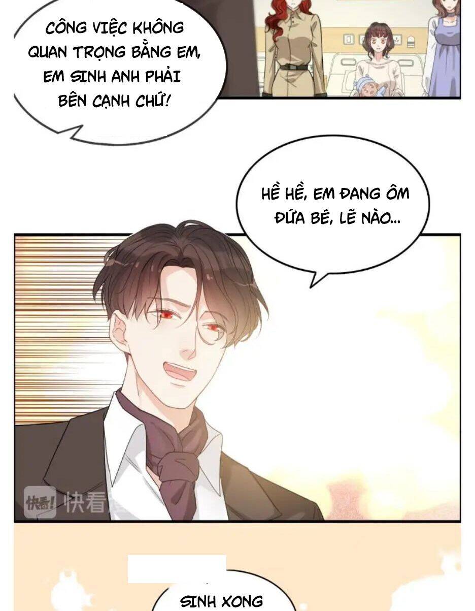 Cô Vợ Hợp Đồng Bỏ Trốn Của Tổng Giám Đốc Chapter 297 - 17