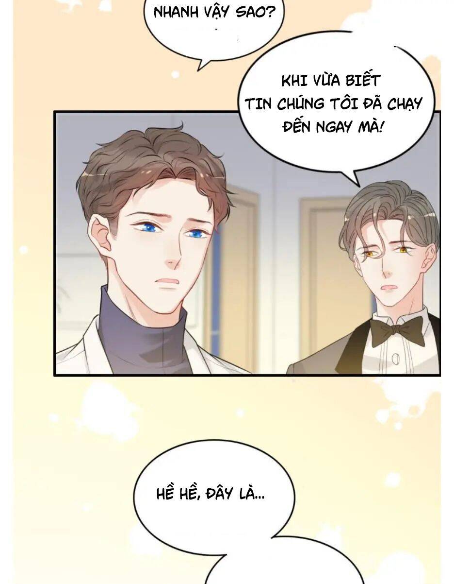 Cô Vợ Hợp Đồng Bỏ Trốn Của Tổng Giám Đốc Chapter 297 - 18