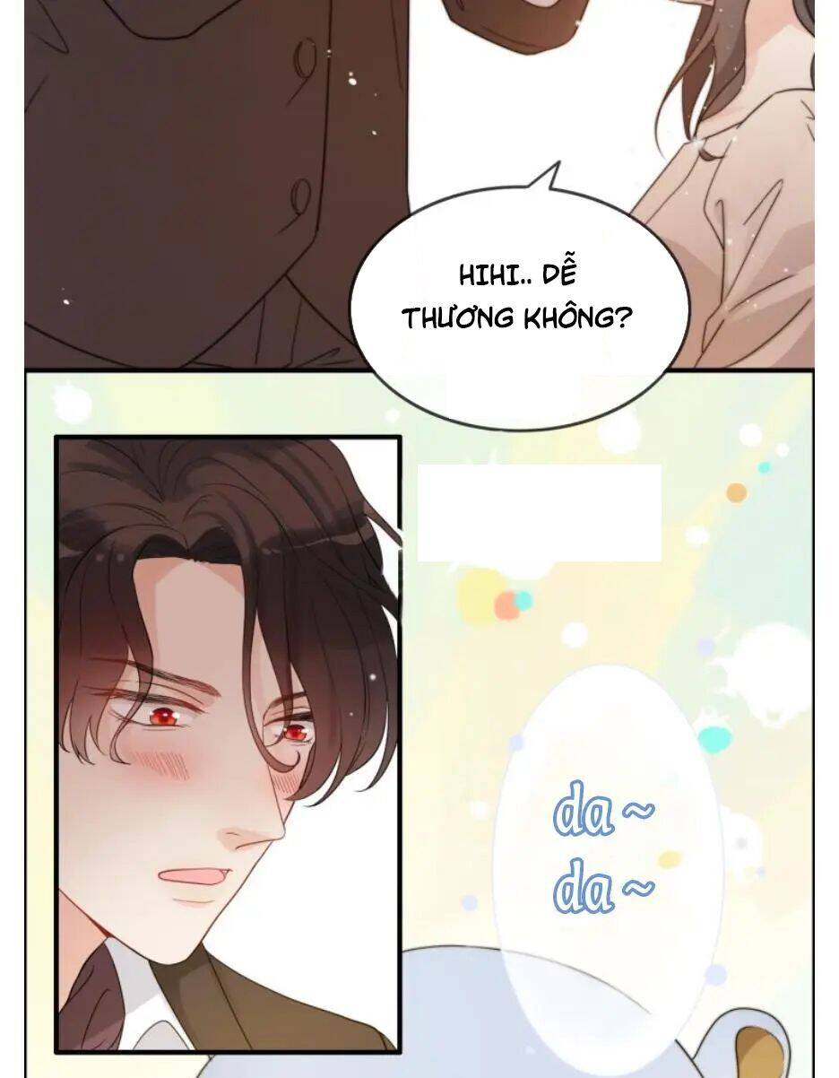 Cô Vợ Hợp Đồng Bỏ Trốn Của Tổng Giám Đốc Chapter 297 - 20