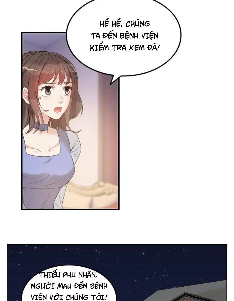 Cô Vợ Hợp Đồng Bỏ Trốn Của Tổng Giám Đốc Chapter 297 - 3