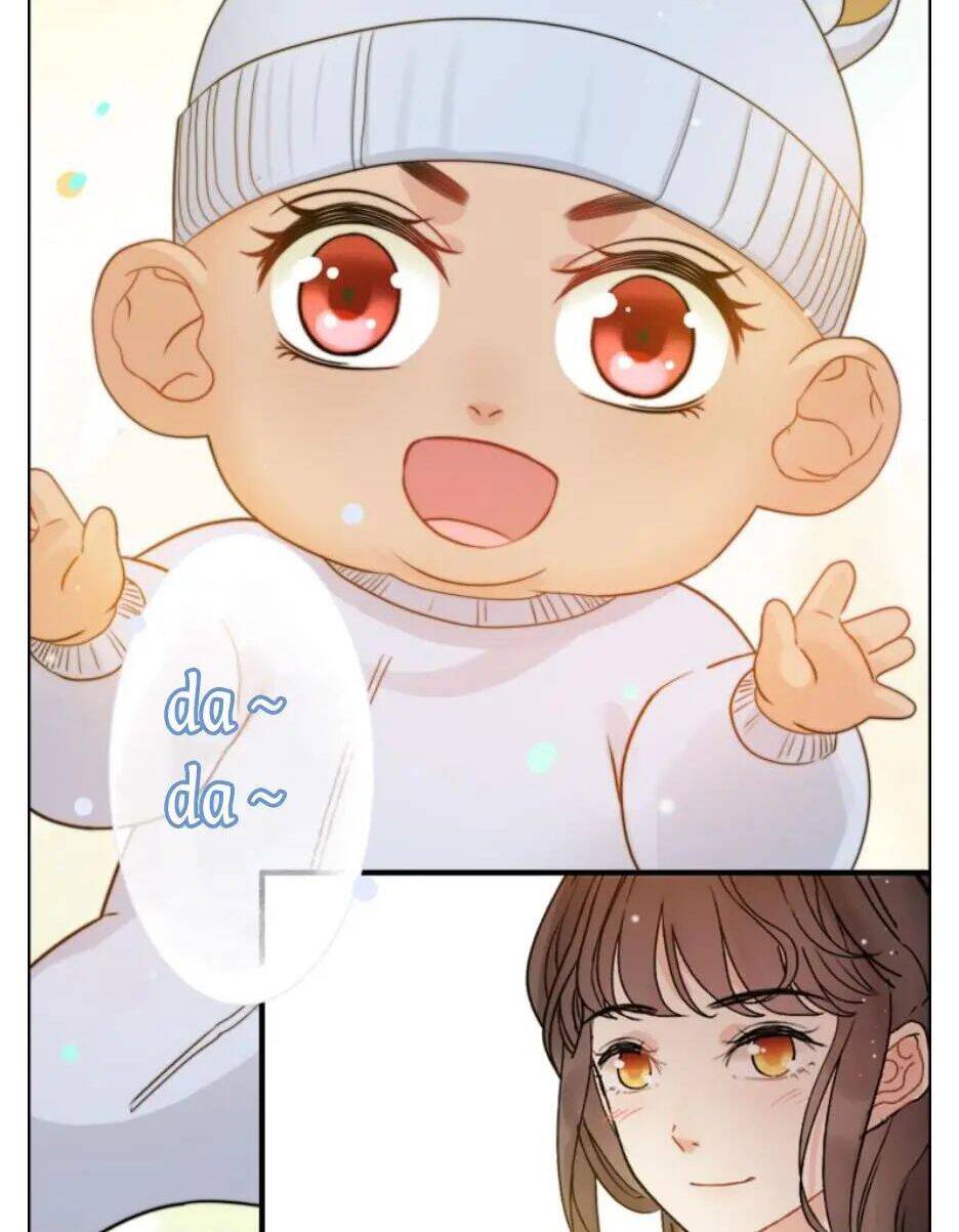 Cô Vợ Hợp Đồng Bỏ Trốn Của Tổng Giám Đốc Chapter 297 - 21