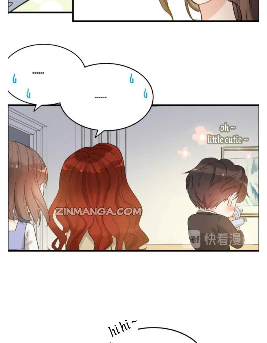 Cô Vợ Hợp Đồng Bỏ Trốn Của Tổng Giám Đốc Chapter 297 - 22