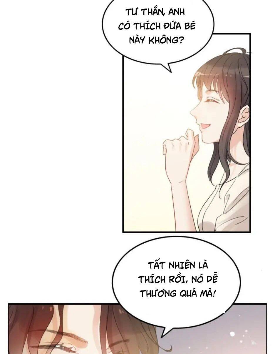 Cô Vợ Hợp Đồng Bỏ Trốn Của Tổng Giám Đốc Chapter 297 - 23