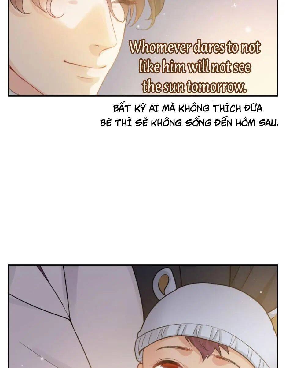 Cô Vợ Hợp Đồng Bỏ Trốn Của Tổng Giám Đốc Chapter 297 - 24