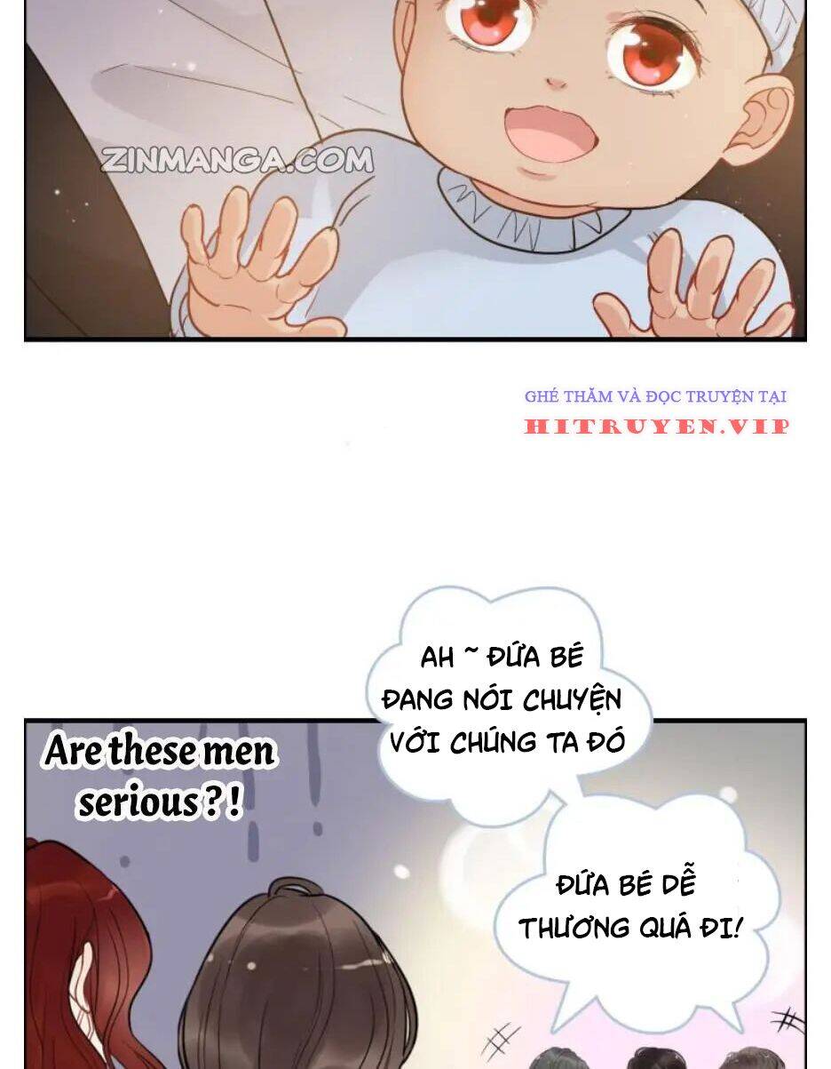 Cô Vợ Hợp Đồng Bỏ Trốn Của Tổng Giám Đốc Chapter 297 - 25