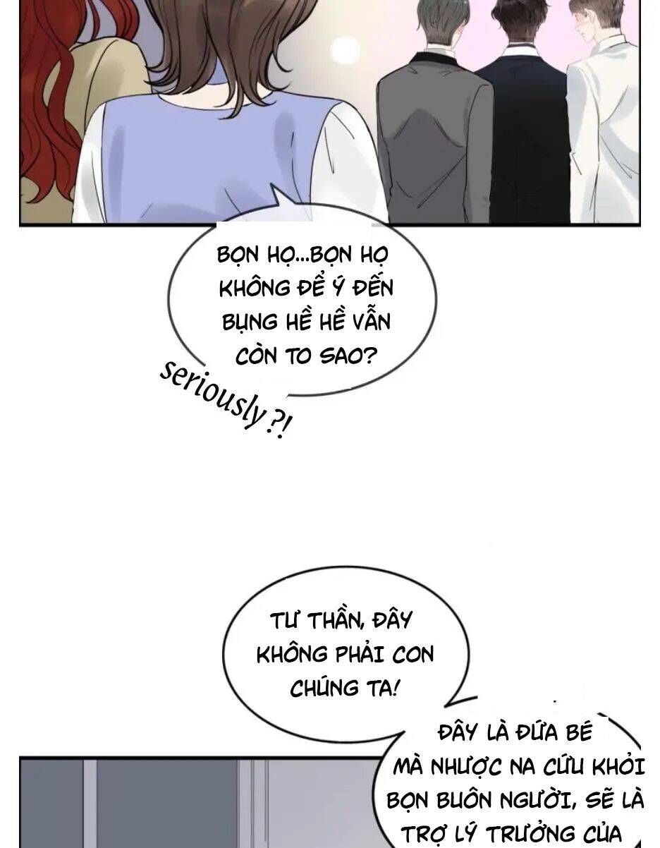 Cô Vợ Hợp Đồng Bỏ Trốn Của Tổng Giám Đốc Chapter 297 - 26