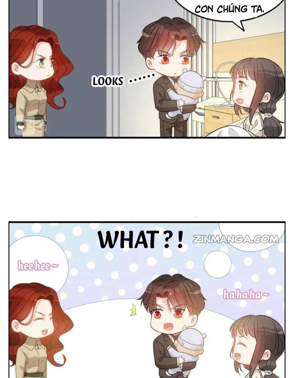 Cô Vợ Hợp Đồng Bỏ Trốn Của Tổng Giám Đốc Chapter 297 - 27