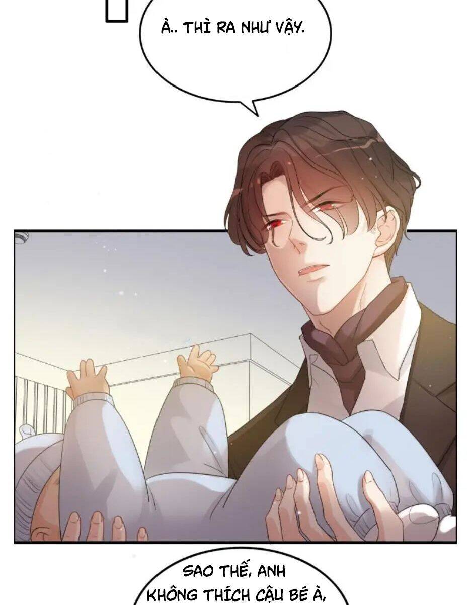 Cô Vợ Hợp Đồng Bỏ Trốn Của Tổng Giám Đốc Chapter 297 - 29