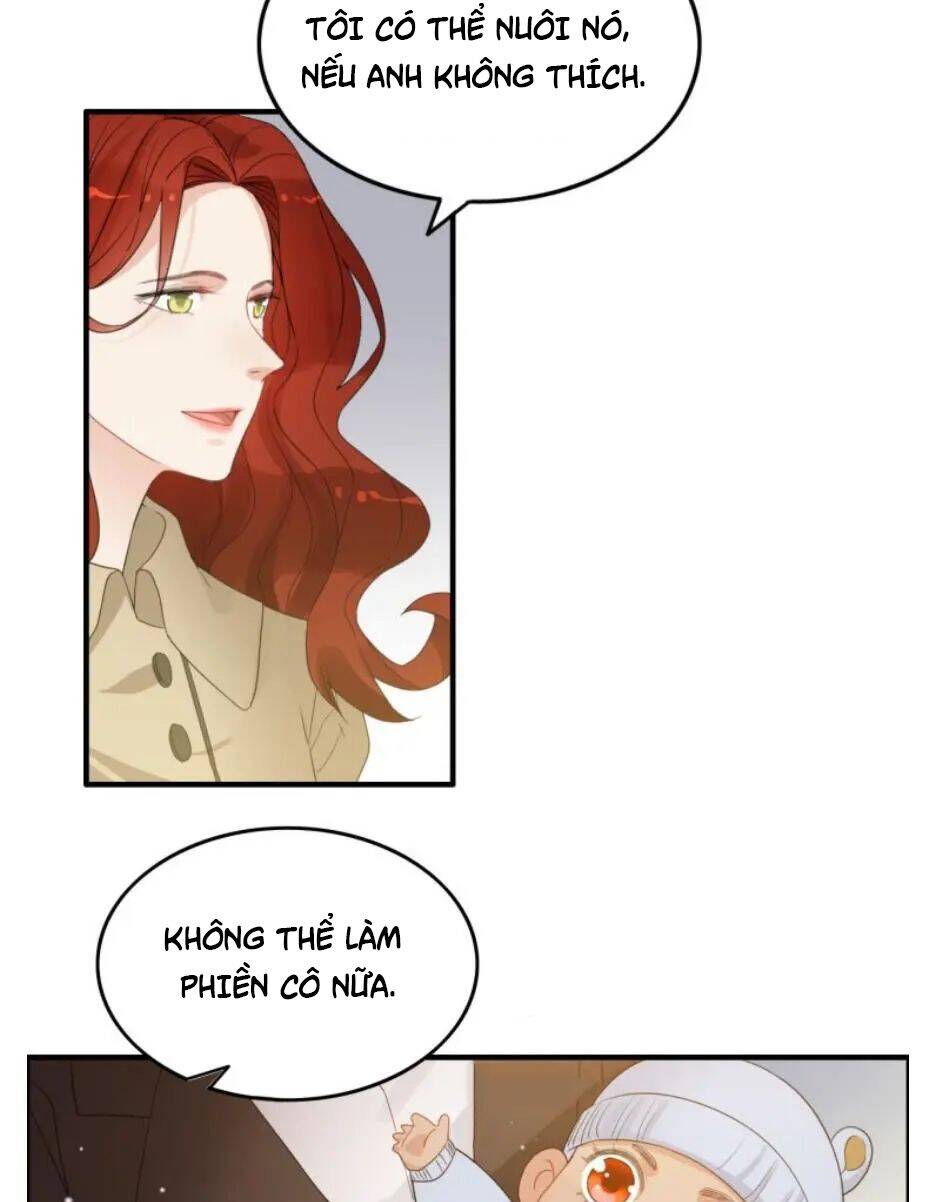 Cô Vợ Hợp Đồng Bỏ Trốn Của Tổng Giám Đốc Chapter 297 - 30