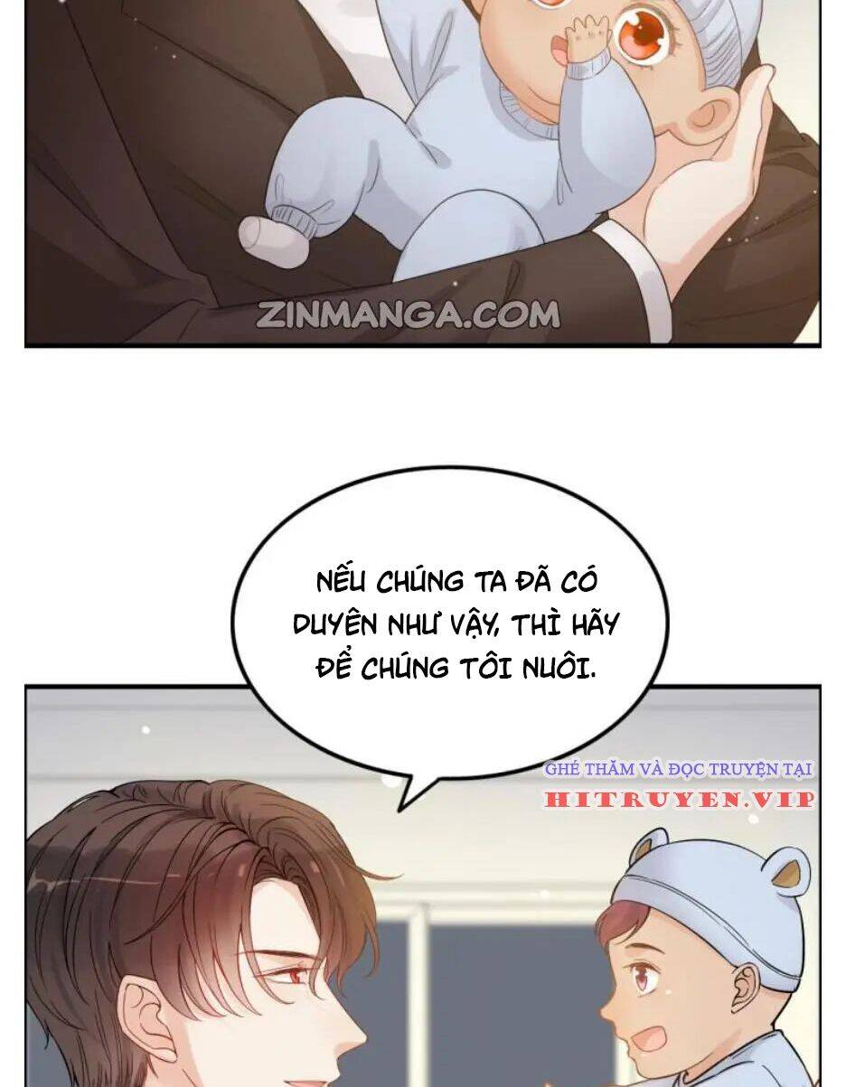 Cô Vợ Hợp Đồng Bỏ Trốn Của Tổng Giám Đốc Chapter 297 - 31