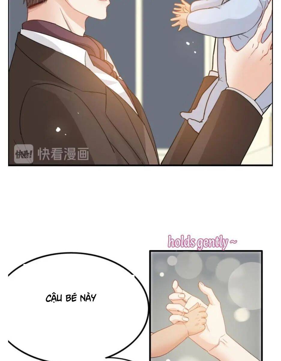 Cô Vợ Hợp Đồng Bỏ Trốn Của Tổng Giám Đốc Chapter 297 - 32