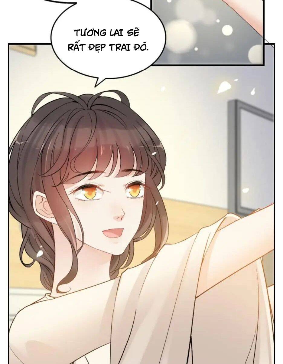 Cô Vợ Hợp Đồng Bỏ Trốn Của Tổng Giám Đốc Chapter 297 - 33