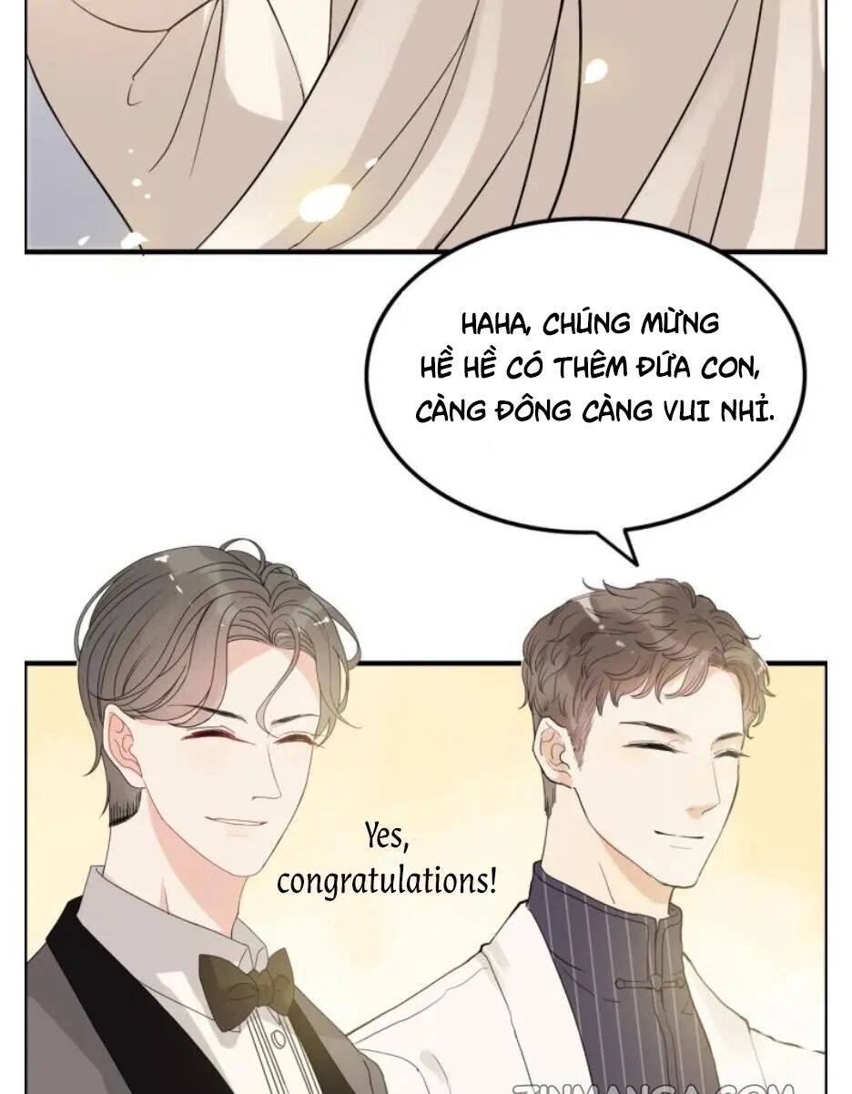 Cô Vợ Hợp Đồng Bỏ Trốn Của Tổng Giám Đốc Chapter 297 - 34