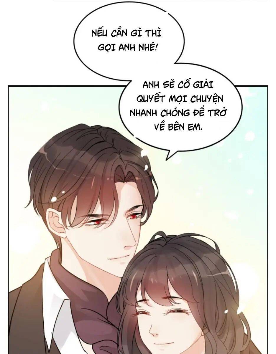 Cô Vợ Hợp Đồng Bỏ Trốn Của Tổng Giám Đốc Chapter 297 - 36