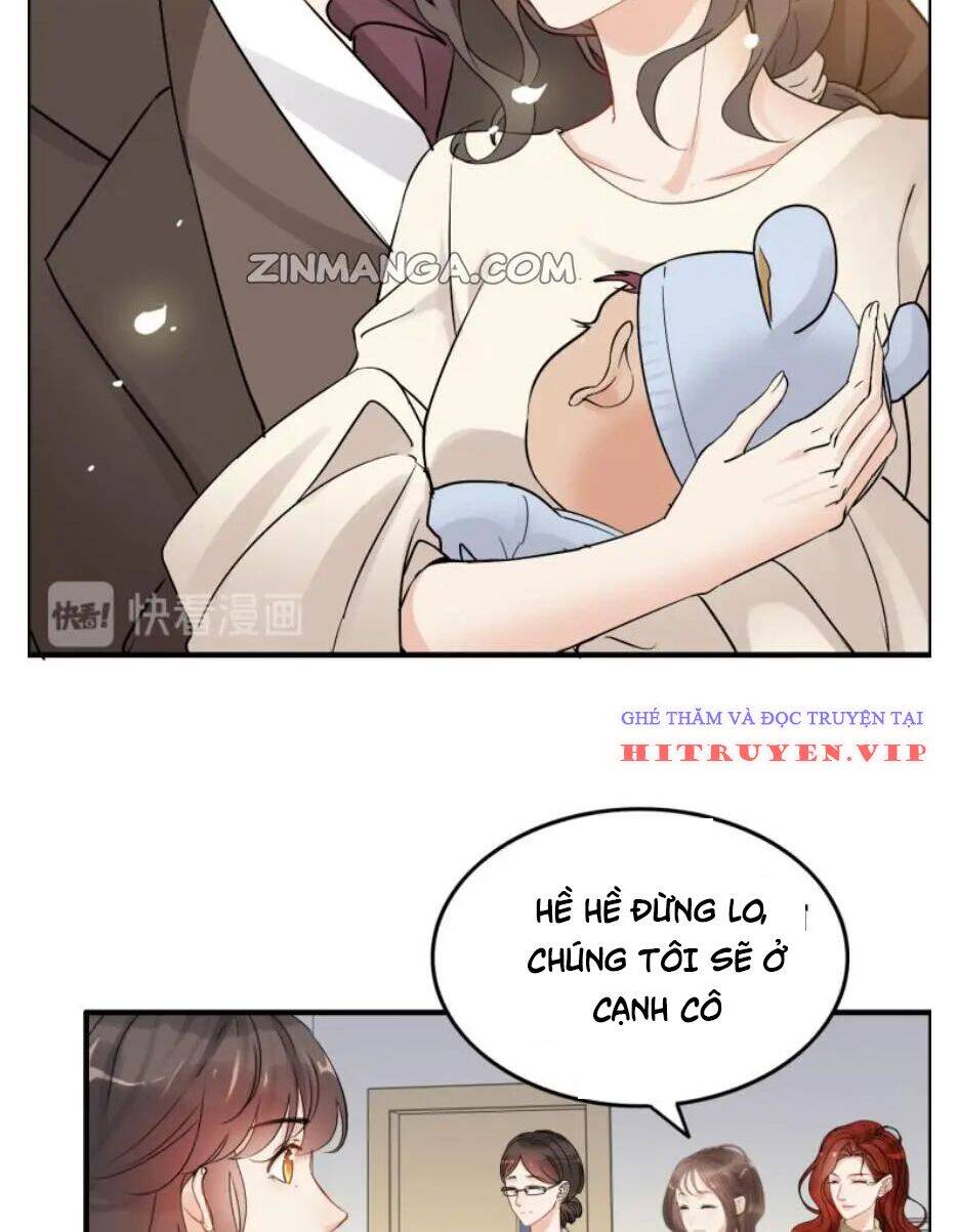 Cô Vợ Hợp Đồng Bỏ Trốn Của Tổng Giám Đốc Chapter 297 - 37