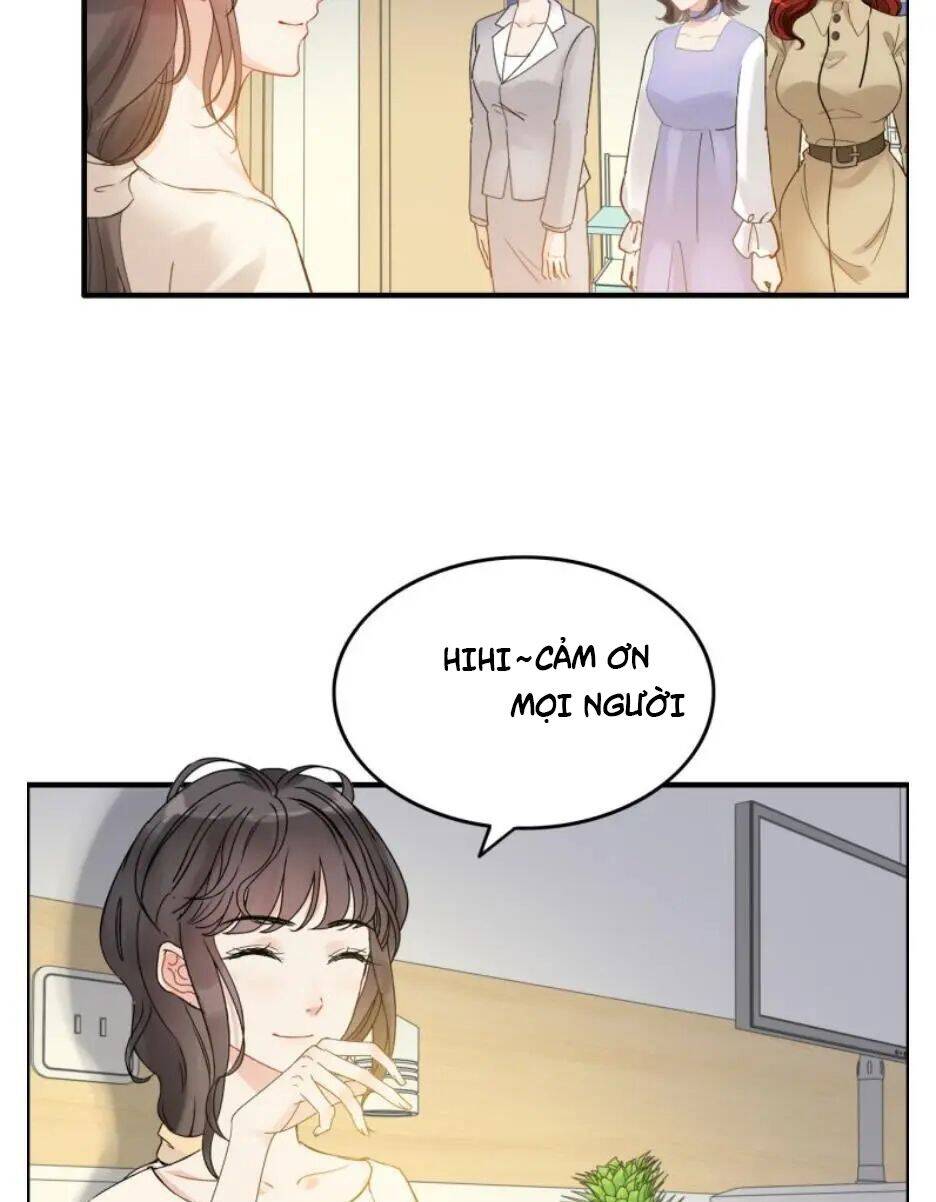 Cô Vợ Hợp Đồng Bỏ Trốn Của Tổng Giám Đốc Chapter 297 - 38