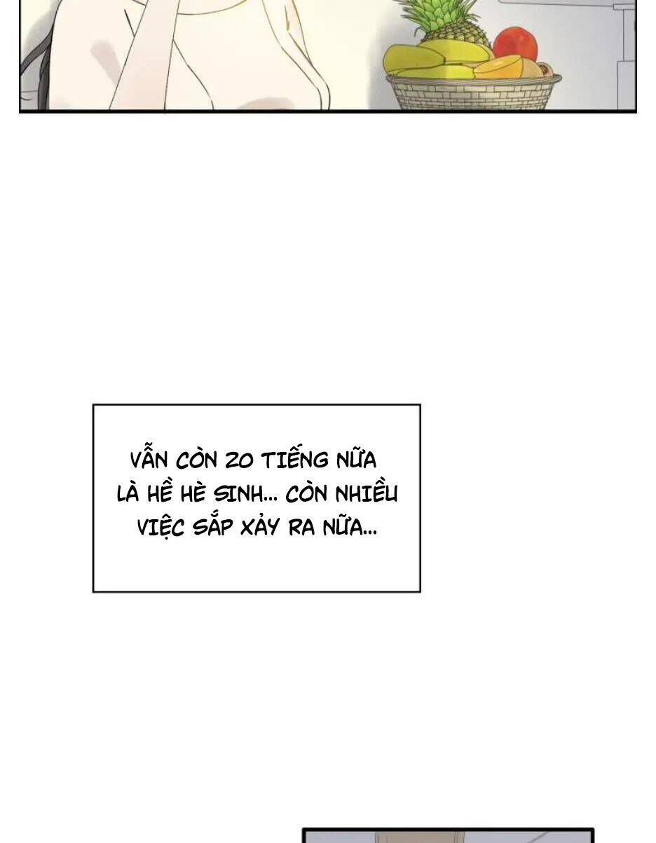 Cô Vợ Hợp Đồng Bỏ Trốn Của Tổng Giám Đốc Chapter 297 - 39