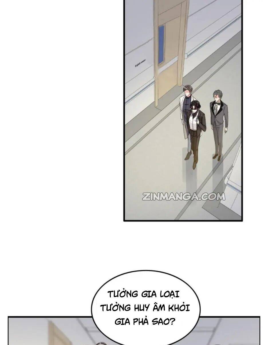 Cô Vợ Hợp Đồng Bỏ Trốn Của Tổng Giám Đốc Chapter 297 - 40