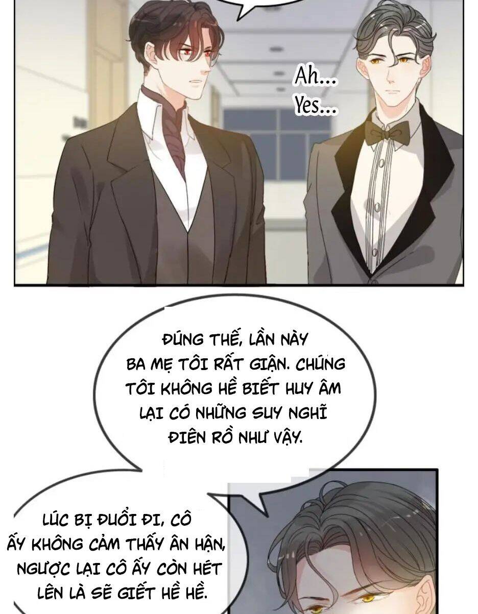 Cô Vợ Hợp Đồng Bỏ Trốn Của Tổng Giám Đốc Chapter 297 - 41