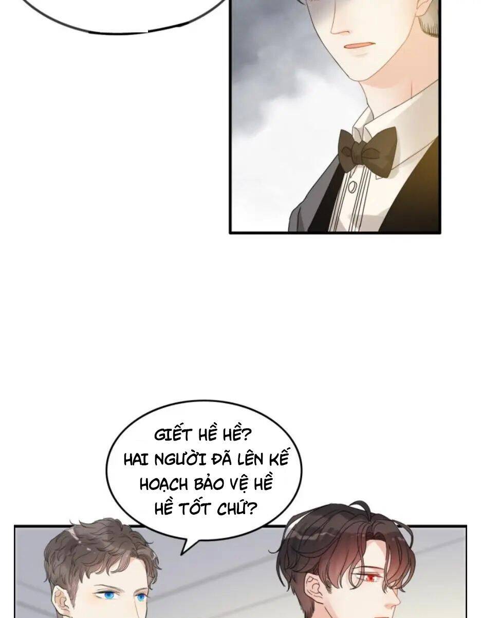 Cô Vợ Hợp Đồng Bỏ Trốn Của Tổng Giám Đốc Chapter 297 - 42