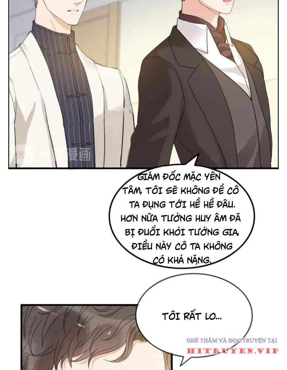 Cô Vợ Hợp Đồng Bỏ Trốn Của Tổng Giám Đốc Chapter 297 - 43