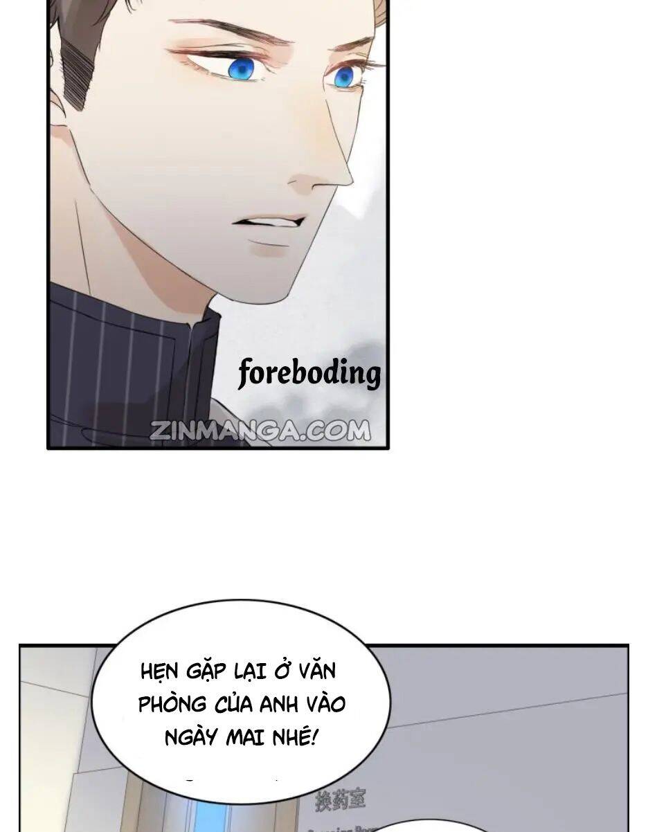 Cô Vợ Hợp Đồng Bỏ Trốn Của Tổng Giám Đốc Chapter 297 - 44