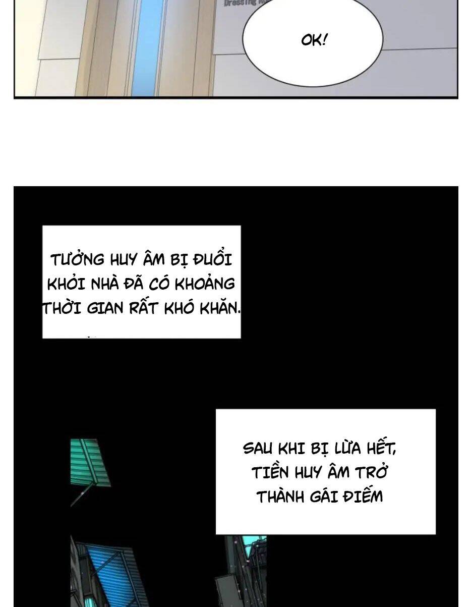 Cô Vợ Hợp Đồng Bỏ Trốn Của Tổng Giám Đốc Chapter 297 - 45