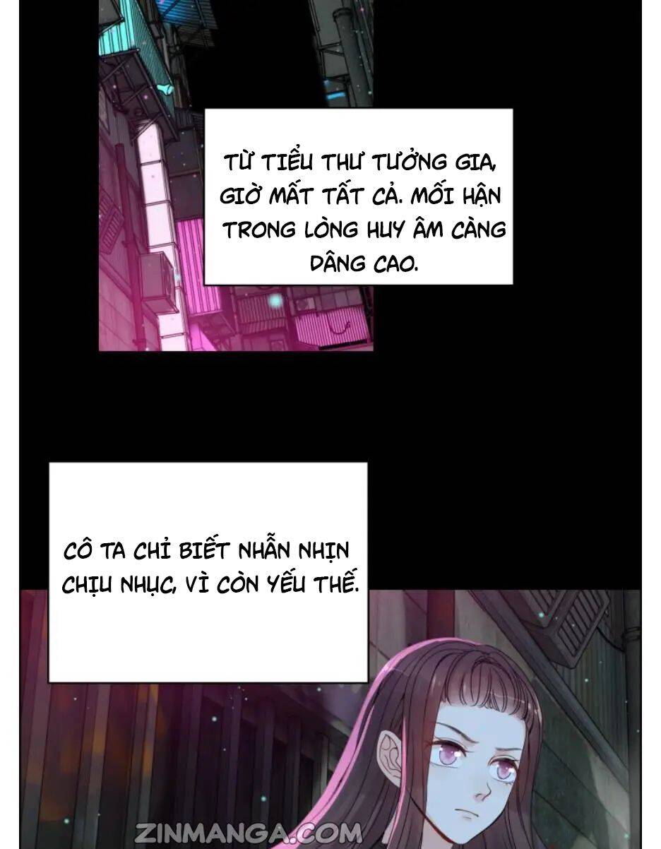 Cô Vợ Hợp Đồng Bỏ Trốn Của Tổng Giám Đốc Chapter 297 - 46