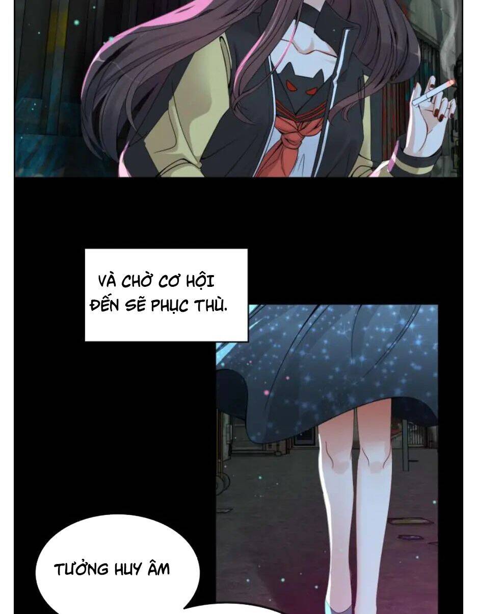 Cô Vợ Hợp Đồng Bỏ Trốn Của Tổng Giám Đốc Chapter 297 - 47
