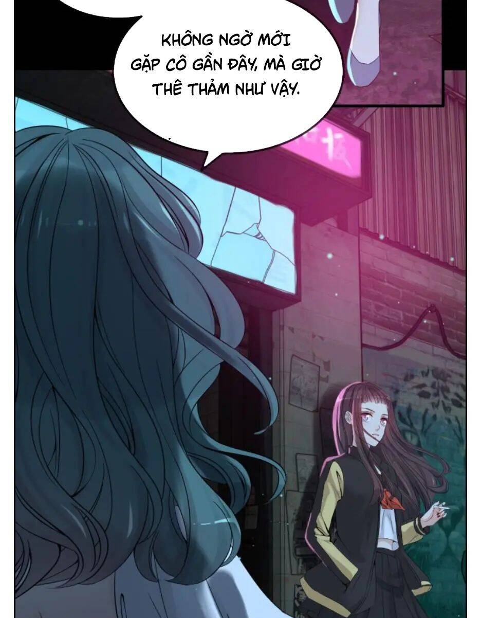 Cô Vợ Hợp Đồng Bỏ Trốn Của Tổng Giám Đốc Chapter 297 - 48