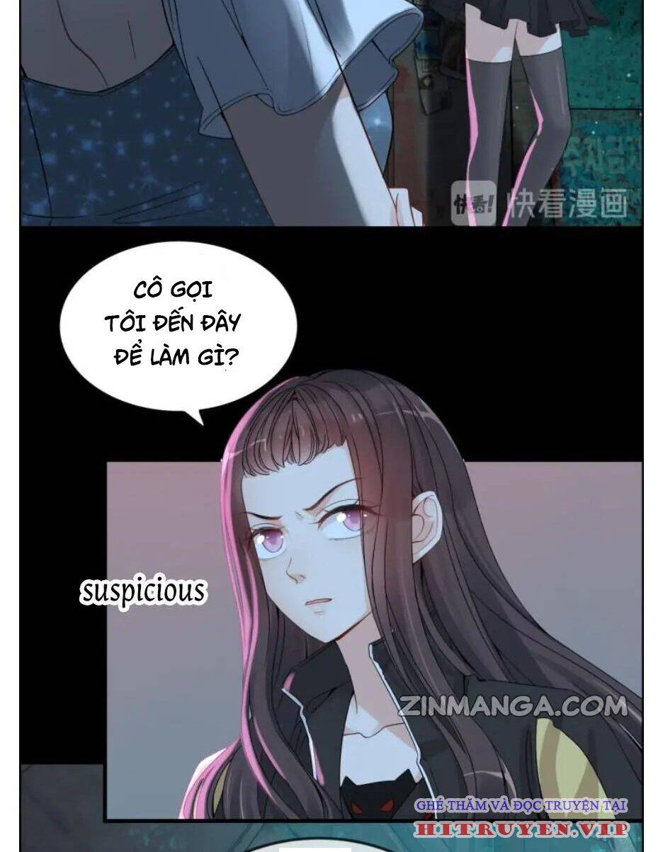 Cô Vợ Hợp Đồng Bỏ Trốn Của Tổng Giám Đốc Chapter 297 - 49